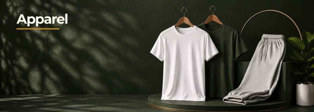 Apparel