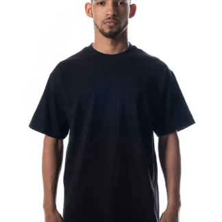 Classic 6oz Short Sleeve Tee