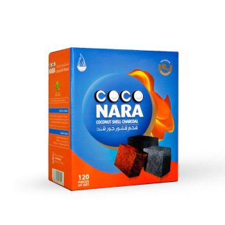 Coco Nara Hookah Charcoal
