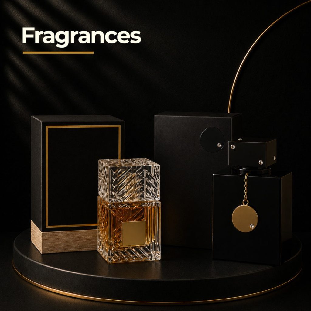 Fragrances