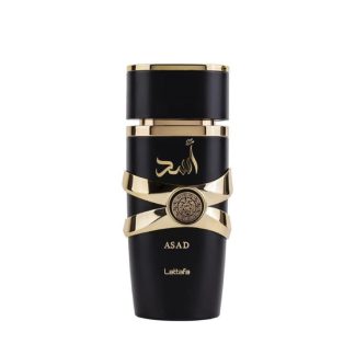 Lattafa Asad Eau de Parfum 100ml