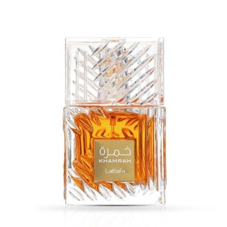 Lattafa Khamrah Eau de Parfum 100ml