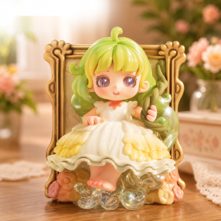 MIANA The Sleeping Castle Series Blind Box