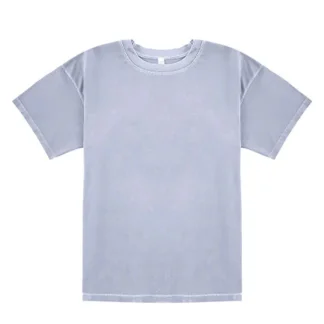 Oversized Short Sleeve Tee 7.6 oz