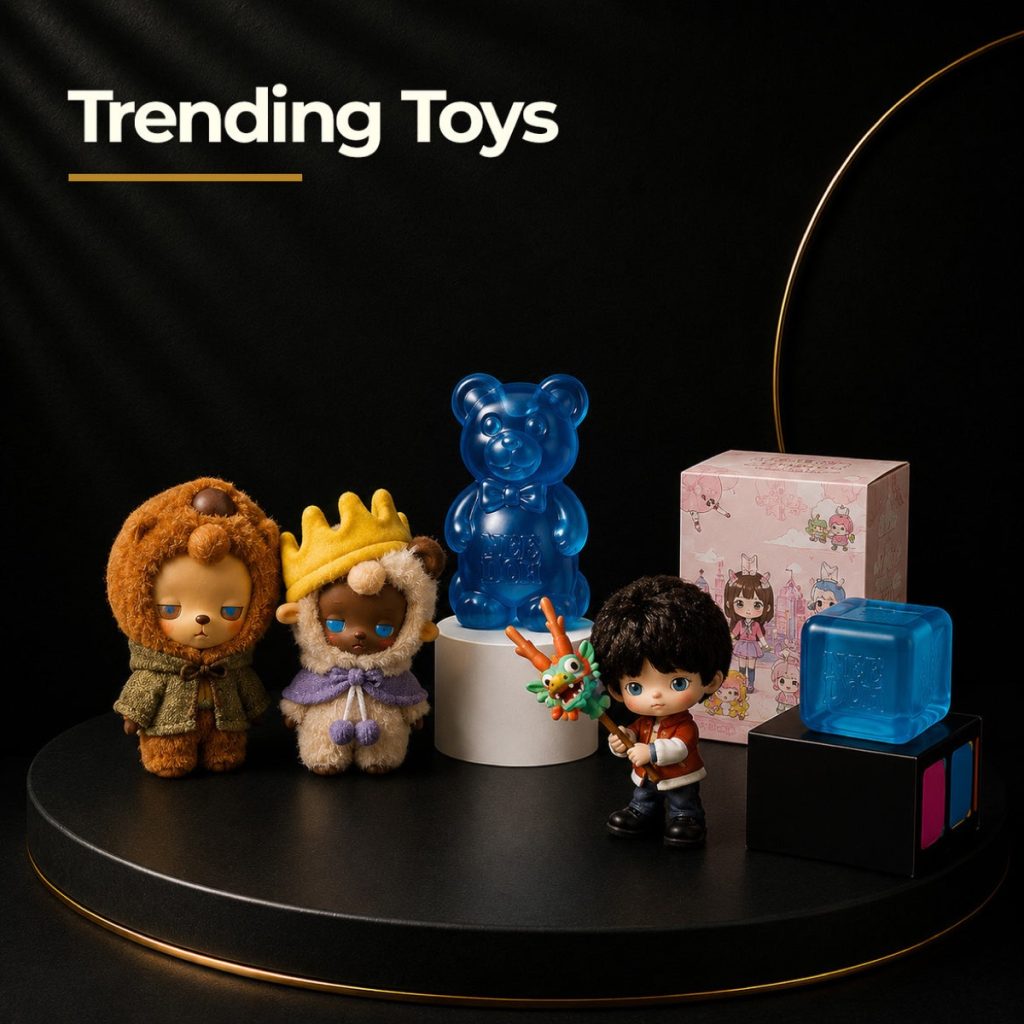 Toys